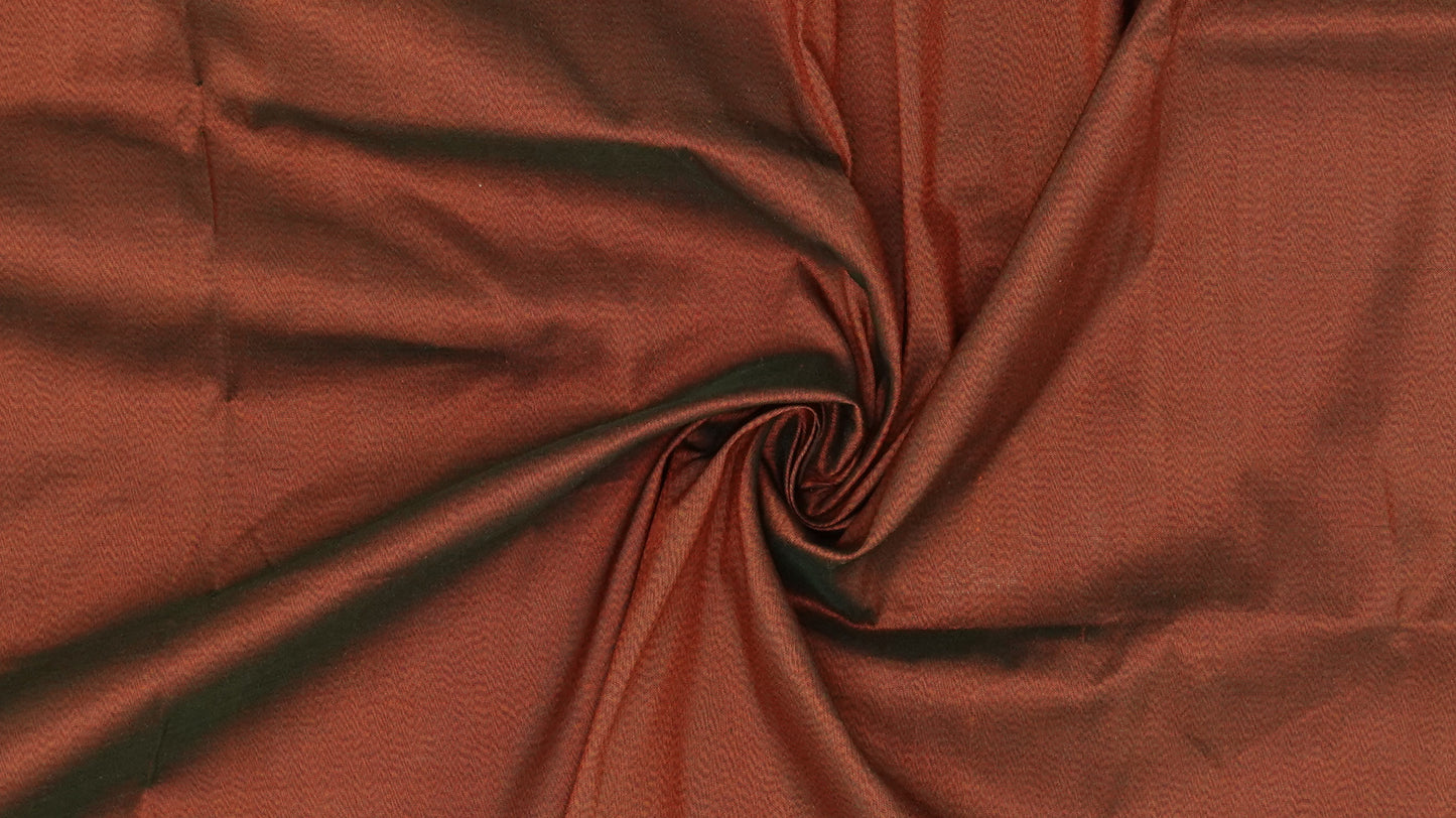 Thai Silk Mudmee / Ikat Brown (SKU-31274)