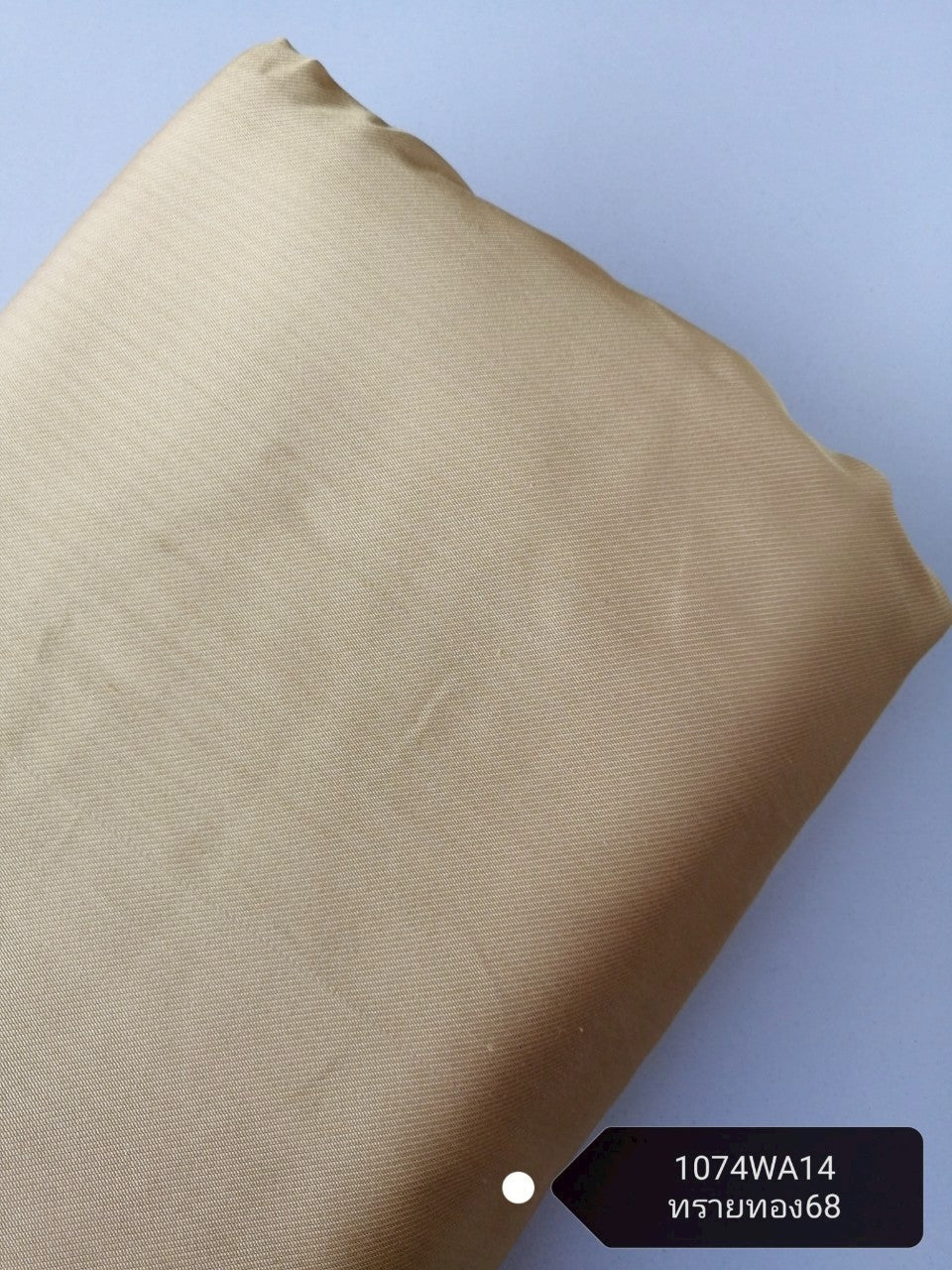 Thai Silk Plain Weave Brocade (SKU-42079)