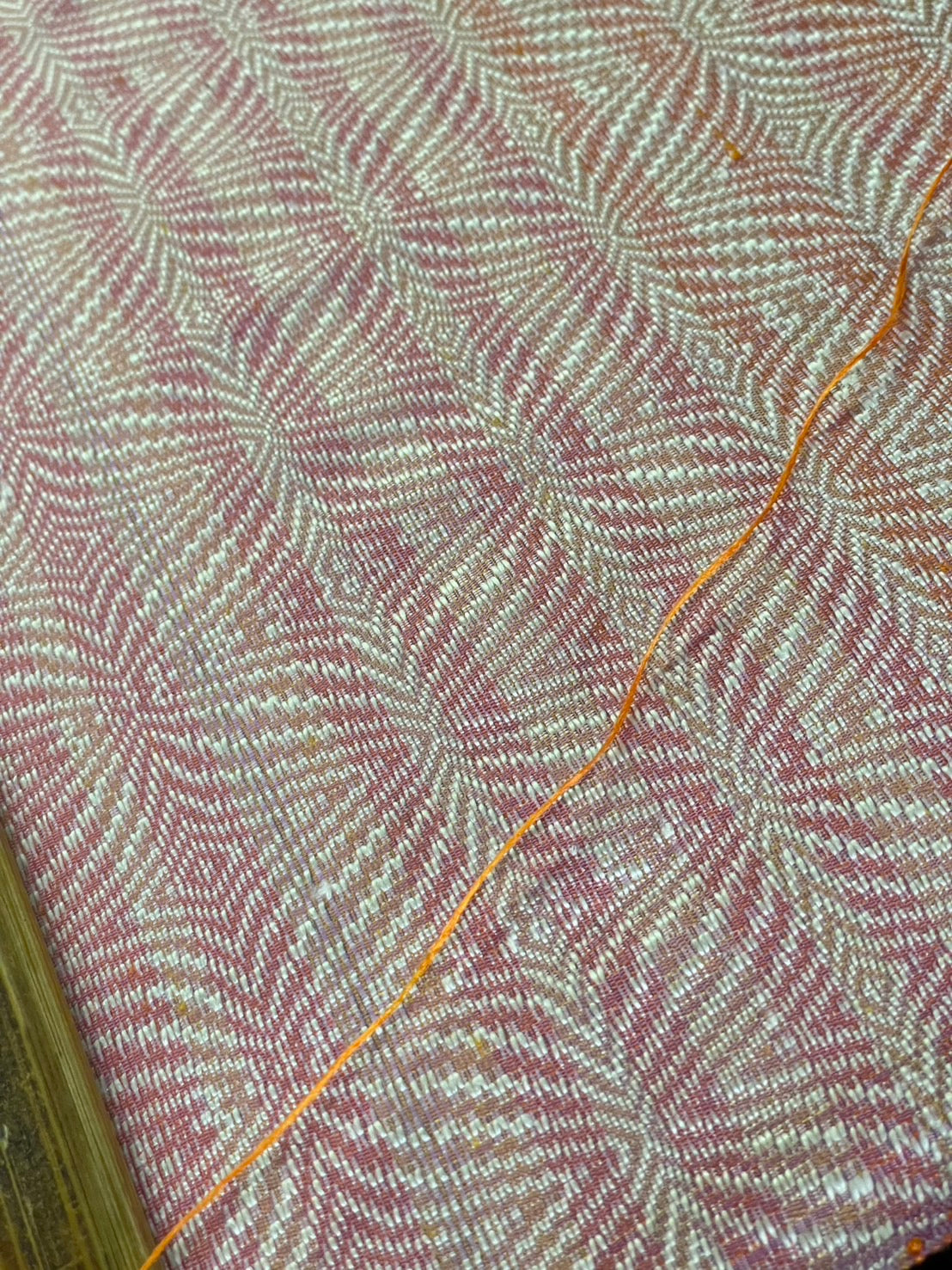 Thai Silk Orange (SKU-41895)