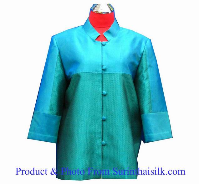 Women's shirt, style DM-021