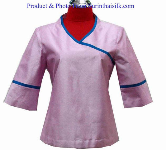 Women's shirt, style DM-018