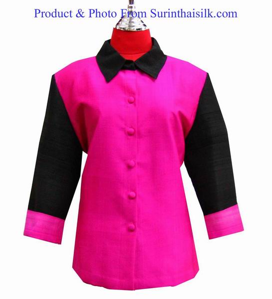 Women's shirt, style DL-025