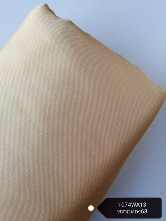 Thai Silk Plain Weave Brocade (SKU-42082)