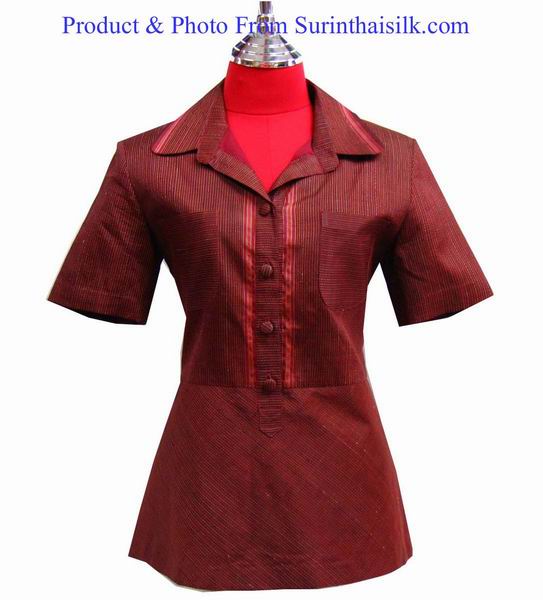 Women's shirt, style WB-004