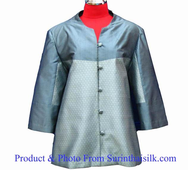 Women's shirt, style DM-027