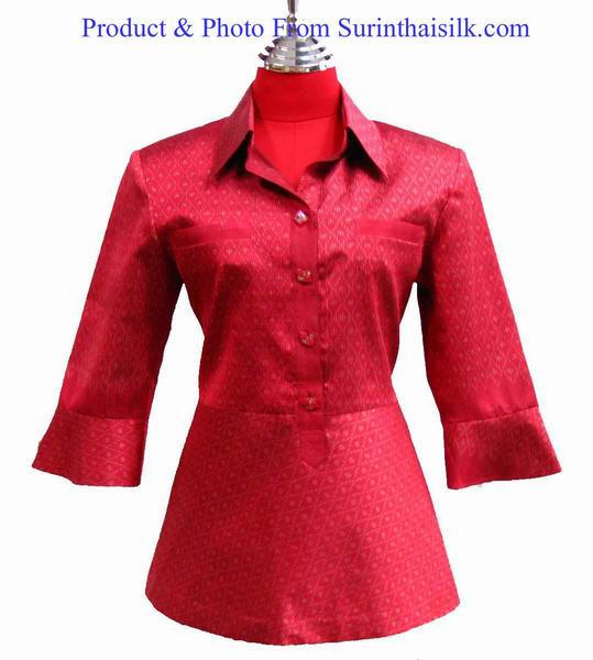 Women's shirt, style WC-003