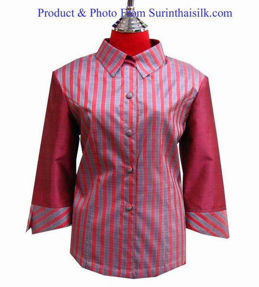 Women's shirt, style DL-024