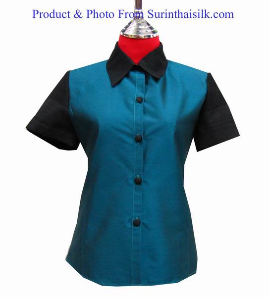 Women's shirt, style DL-016