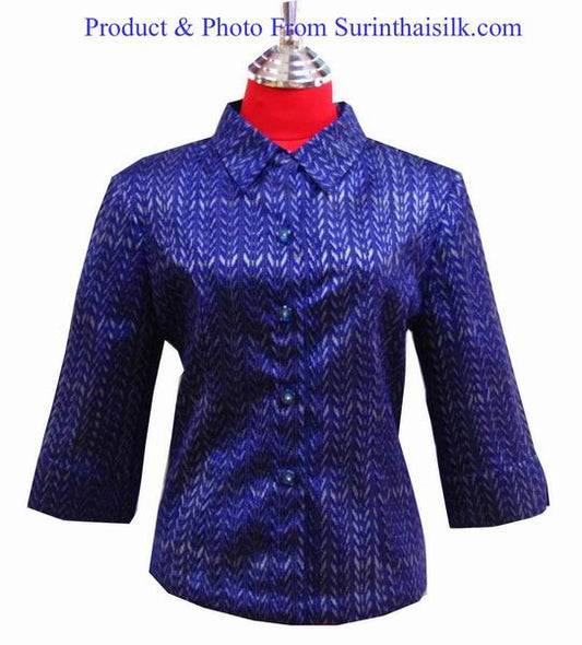 Women's shirt, style WC-008