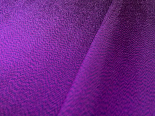 Thai Silk Iridescent / Shot Silk Purple (SKU-36431)