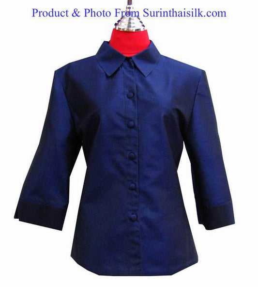 Women's shirt, style DL-026