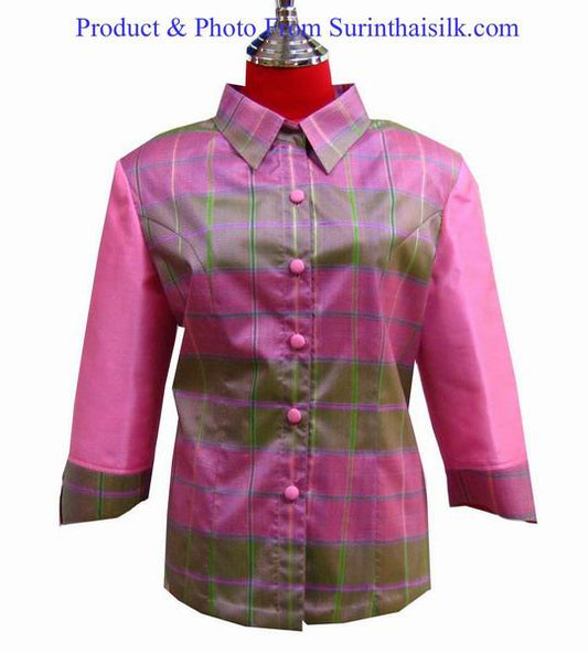 Women's shirt, style DL-029