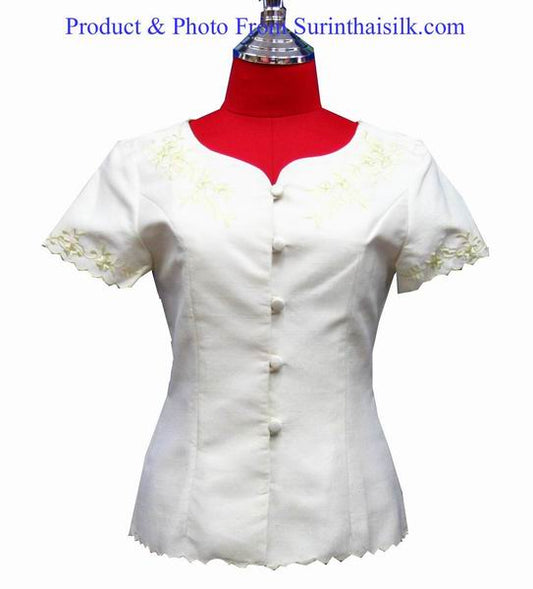 Women's shirt, style DL-013