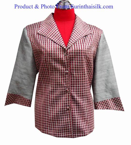 Women's shirt, style DL-028