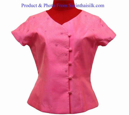 Women's shirt, style DM-011