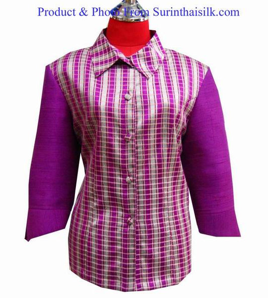 Women's shirt, style DL-023